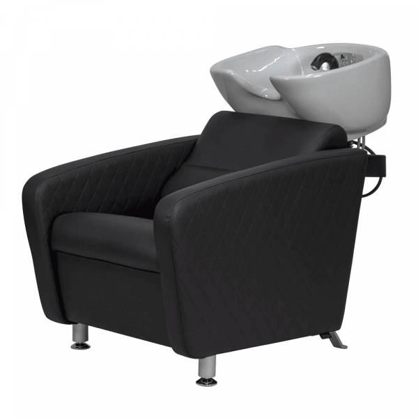 Парикмахерская мойка МД-123, с термостёжкой