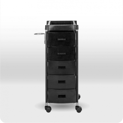 Парикмахерские тележки