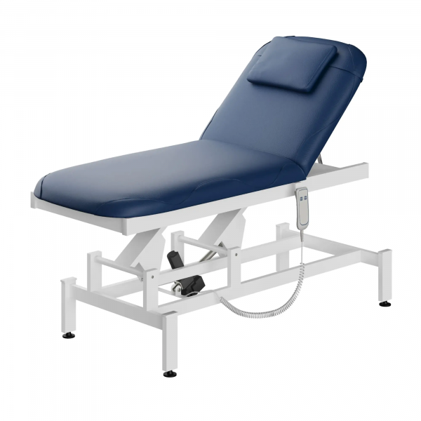 Косметологическая кушетка МД-837 (Элегия-1А) цвет №20, 1 мотор