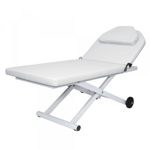 Косметологическая кушетка МД-3329 Белый