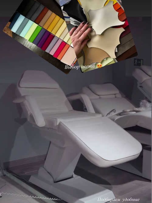 Видео отзыва