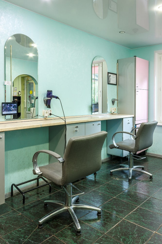 Парикмахерская Вероника