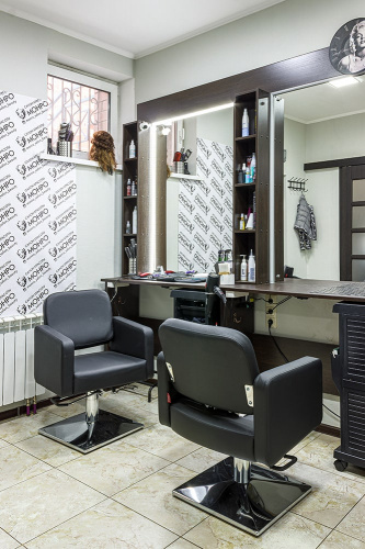 Салон красоты Монро