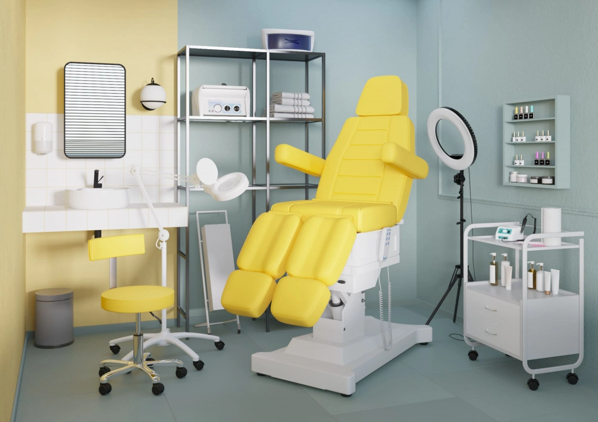 Комплект Сириус-10 (3 мотора)