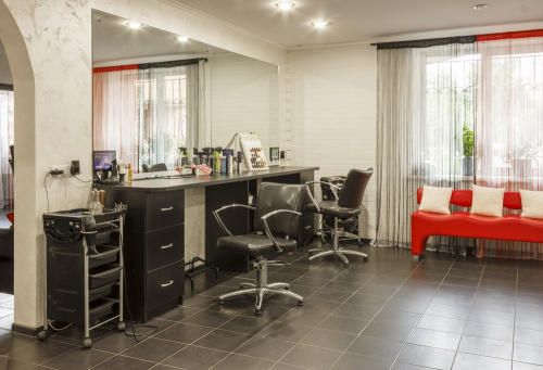 Салон-парикмахерская в Люберцах