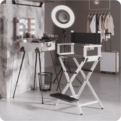 Кабинеты визажиста со скидкой