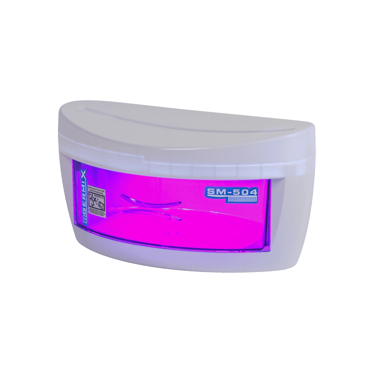 Оборудование для стерилизации и дезинфекции