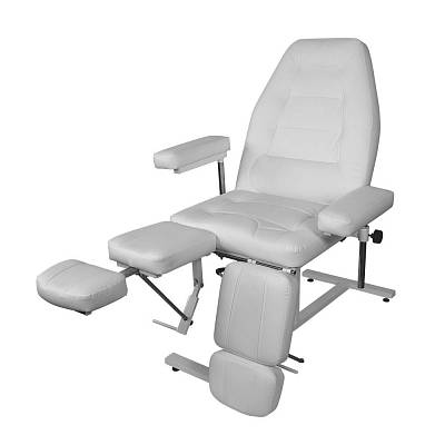 Педикюрное кресло МАРЬЯ, гидравлика: вид 14