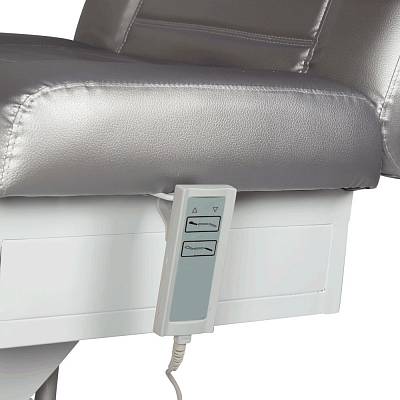 Педикюрное кресло СИРИУС-09, 2 мотора: вид 18