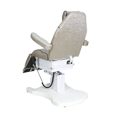 Педикюрное кресло ШАРМ-03, 3 мотора: вид 9