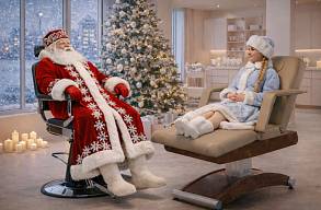 С наступающим Новым годом и Рождеством! С наступающим Новым годом и Рождеством!