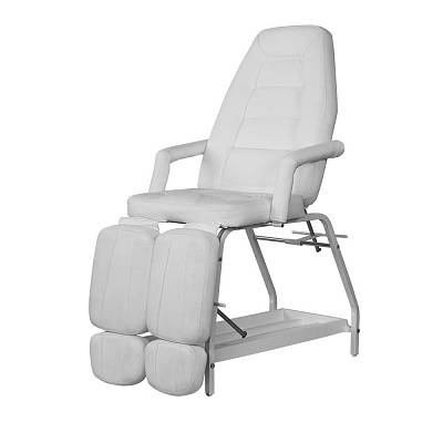 Педикюрное кресло СП Люкс: вид 5