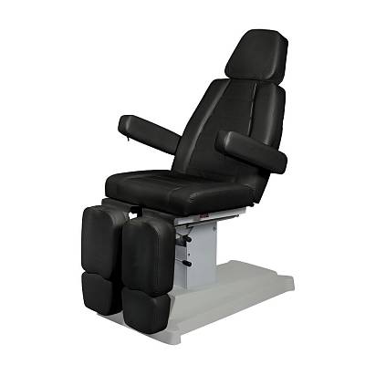 Педикюрное кресло СИРИУС-08, 1 мотор: вид 0