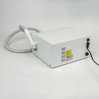 Аппарат для педикюра PodoTronic А 500 с пылесосом: вид 3