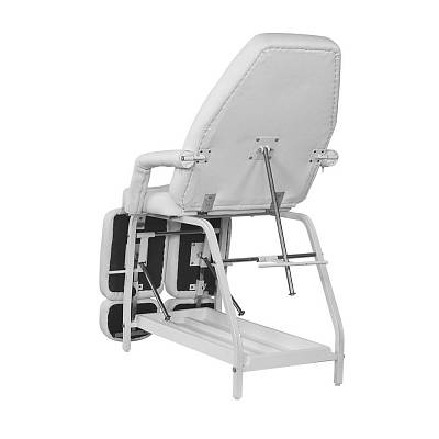 Педикюрное кресло СП Люкс: вид 16