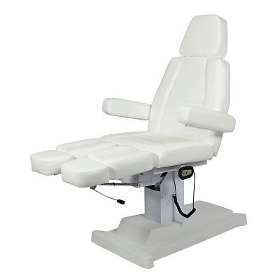 Педикюрное кресло СИРИУС-08, 1 мотор: вид 7