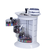 Косметологическая тележка GiroCo Evita Plus Косметологическая тележка GiroCo Evita Plus