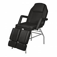 Распродажа Педикюрно-косметологическое кресло МД-11 Стандарт, чёрный