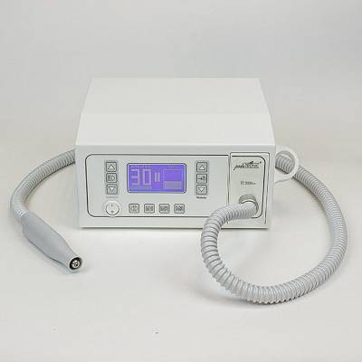 Аппарат для педикюра А 300 XP с пылесосом: вид 1
