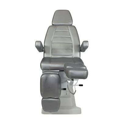 Педикюрное кресло СИРИУС-09, 2 мотора: вид 14
