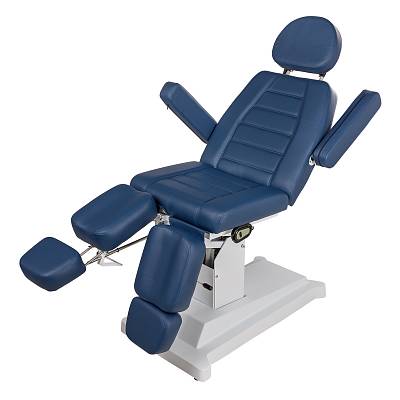 Педикюрное кресло СИРИУС-08 Pro, 1 мотор: вид 15