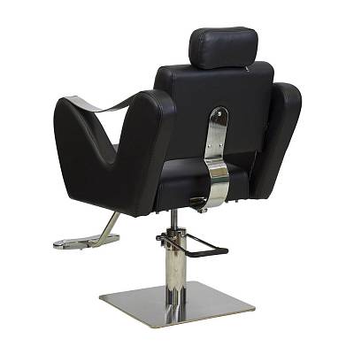 Парикмахерское кресло МД-366 с откидывающейся спинкой: вид 5
