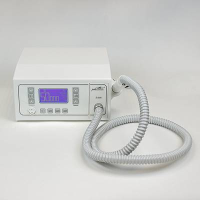 Аппарат для педикюра PodoTronic А 500 с пылесосом: вид 1