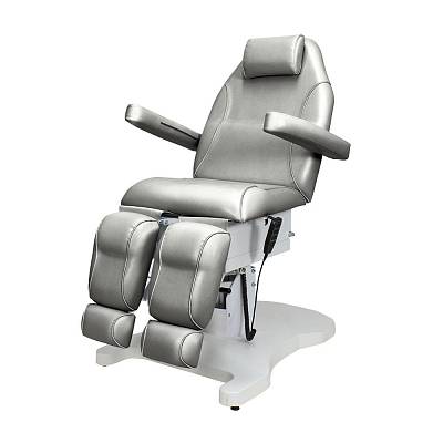 Педикюрное кресло ШАРМ-03, 3 мотора: вид 2