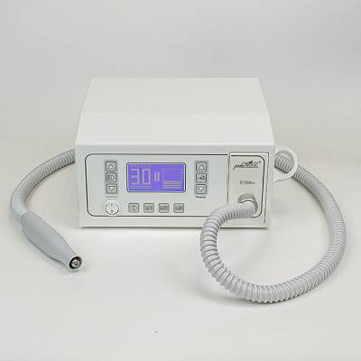 Аппарат для педикюра PodoTronic А 500 с пылесосом: вид 7