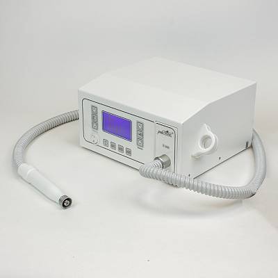 Аппарат для педикюра PodoTronic А 500 с пылесосом: вид 5