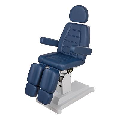 Педикюрное кресло СИРИУС-08 Pro, 1 мотор: вид 2