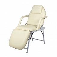 Распродажа Косметологическое кресло МД-802 (складное) цв. белый