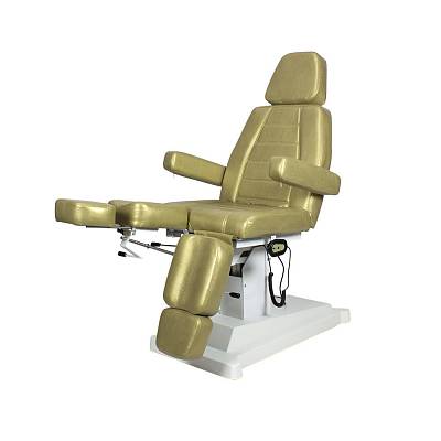 Педикюрное кресло СИРИУС-09, 2 мотора: вид 3