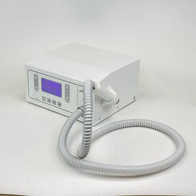 Аппарат для педикюра PodoTronic А 500 с пылесосом: вид 0