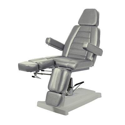 Педикюрное кресло СИРИУС-07, гидравлика: вид 2
