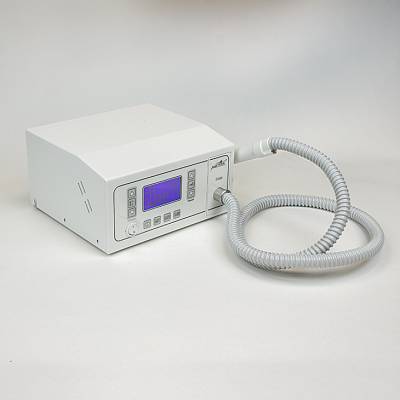 Аппарат для педикюра PodoTronic А 500 с пылесосом: вид 2