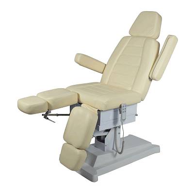 Педикюрное кресло СИРИУС-10, 3 мотора: вид 8