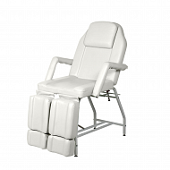 Распродажа Педикюрное кресло МД-11 Стандарт, белый матовый