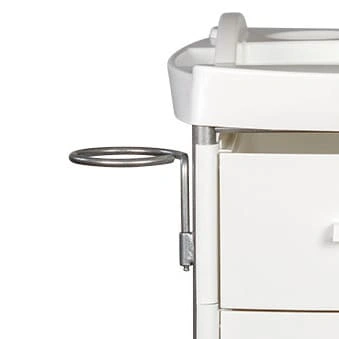 С фенодержателем