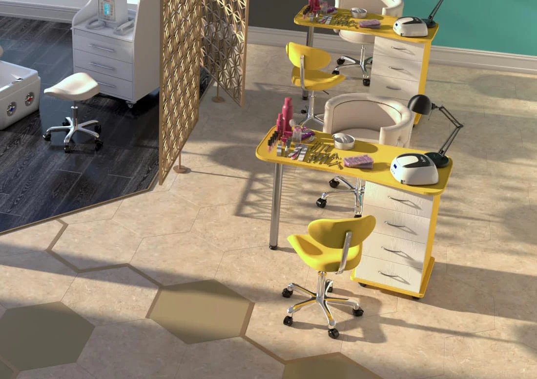 Маникюрное оборудование